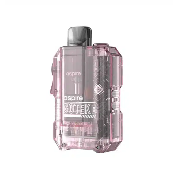 ASPIRE GOTEK X VAPE KIT