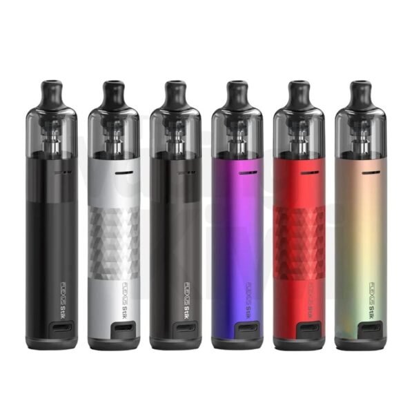 ASPIRE FLEXUS STIK VAPE KIT