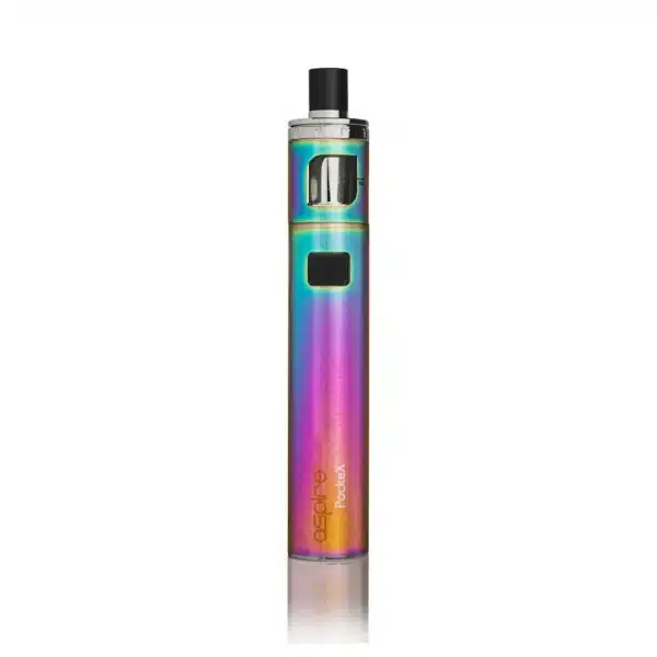 ASPIRE POCKEX
