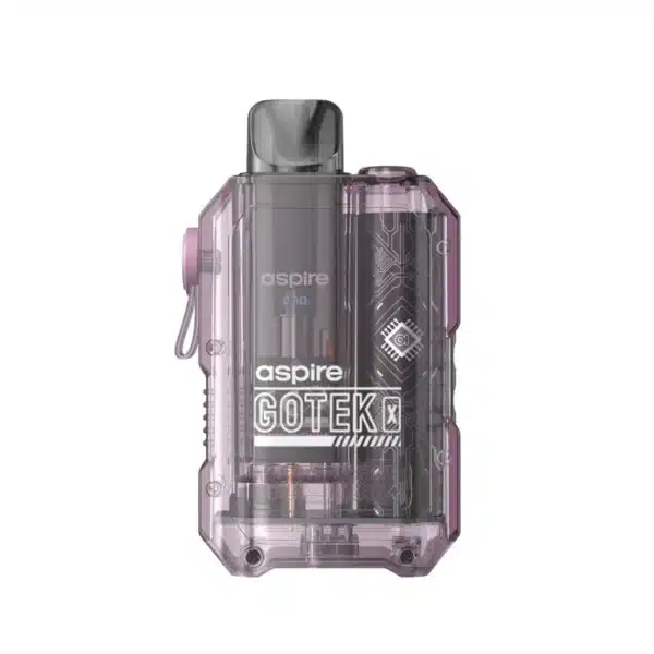 ASPIRE GOTEK X VAPE KIT