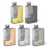 ASPIRE GOTEK PRO VAPE KIT