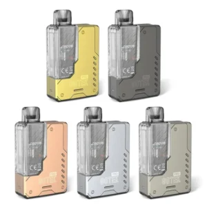 ASPIRE GOTEK PRO VAPE KIT