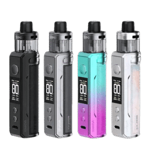 VooPoo Drag X2