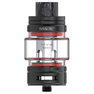 black-1SMOK TFV16 MESH SUB OHM TANK https://vapedaddy.uk/