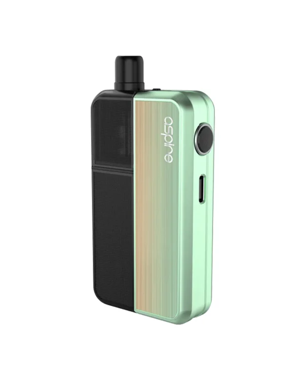 Aspire Flexus Blok Pod Vape Kit