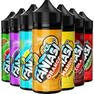 Fantasi  100ml