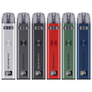 UWELL CALIBURN G3 VAPE KIT
