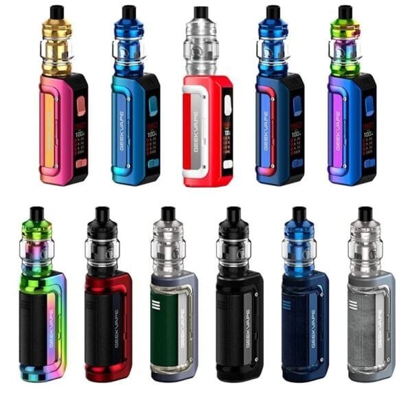 geekvape aegis mini 2