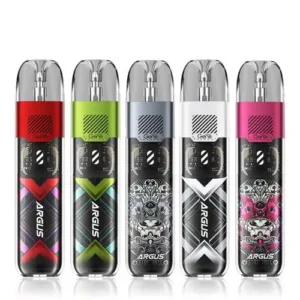 VOOPOO ARGUS P1s vape kit
