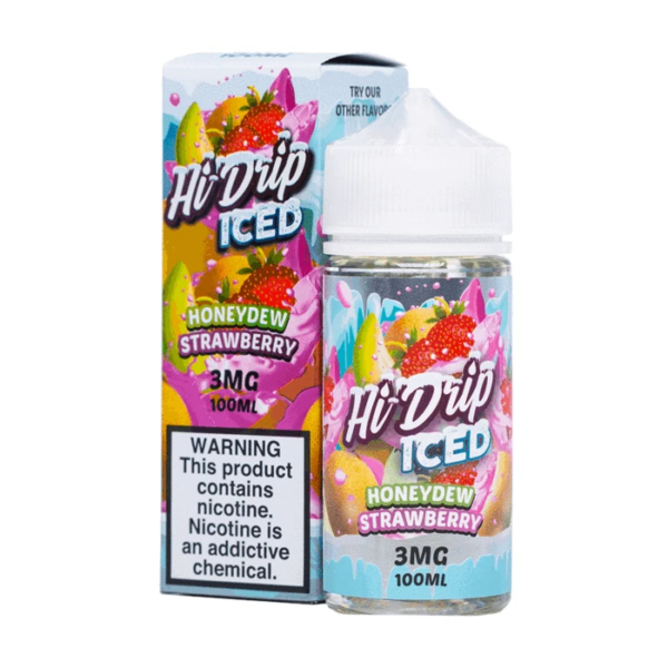 Hi Drip ICED 100ml