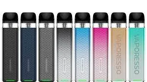 VAPORESSO XROS 3 MINI VAPE KIT