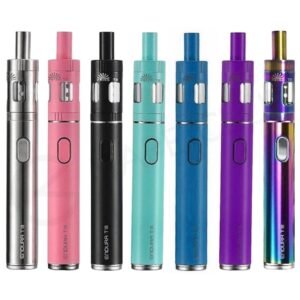 INNOKIN ENDURA T18E VAPE KIT