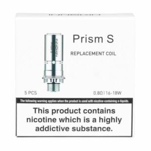 Innokin Prism S T20S Coils