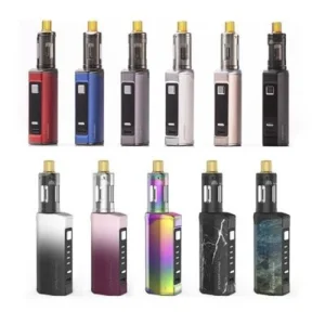 INNOKIN ENDURA T22 PRO KIT