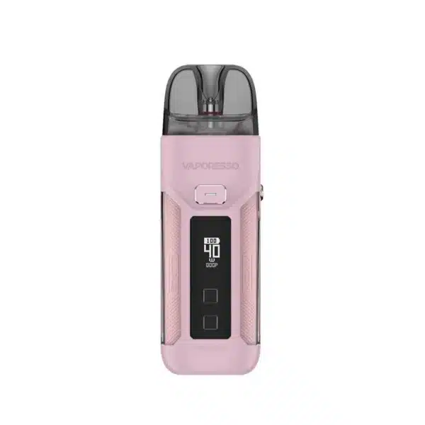 Vaporesso Luxe X Pro Vape Kit