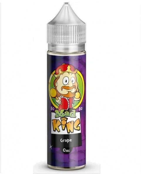 madkingeliquid50ml