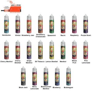 MAD KING 50 ML