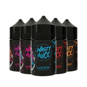 Nasty Juice 50 ML