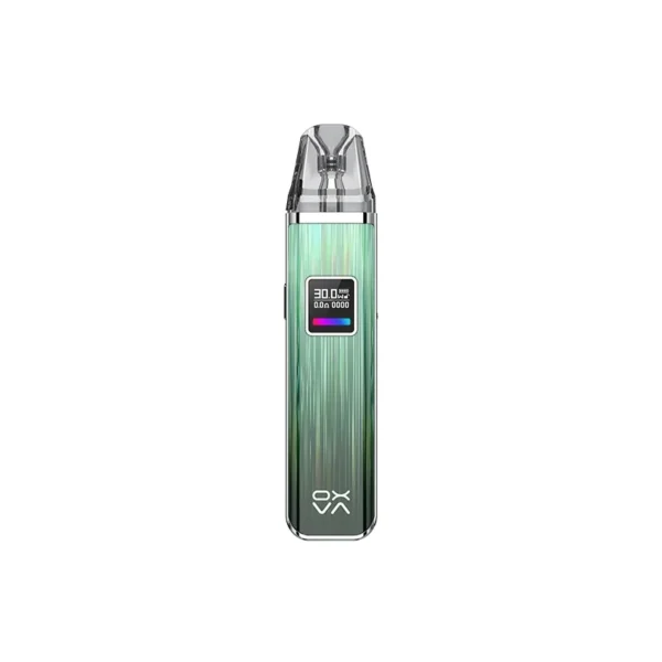 OXVA XLIM PRO VAPE KIT