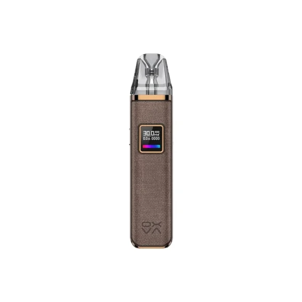 OXVA XLIM PRO VAPE KIT