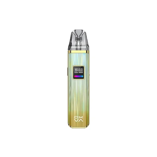 OXVA XLIM PRO VAPE KIT