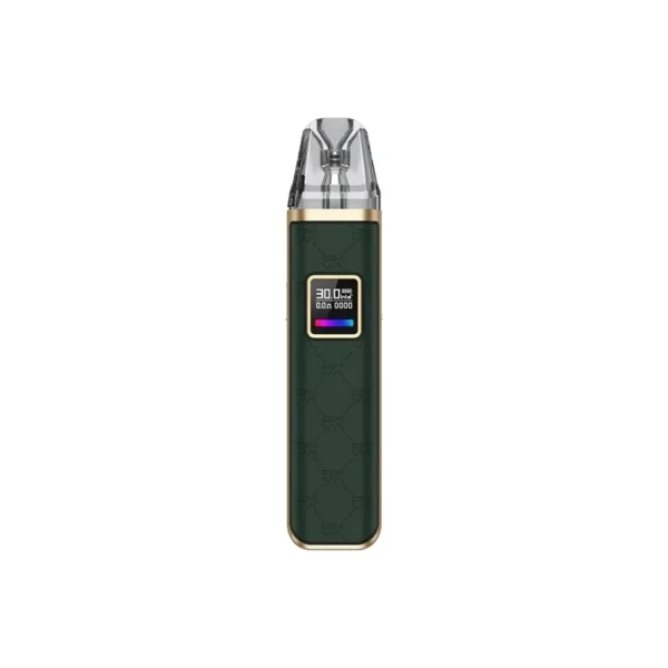OXVA XLIM PRO VAPE KIT
