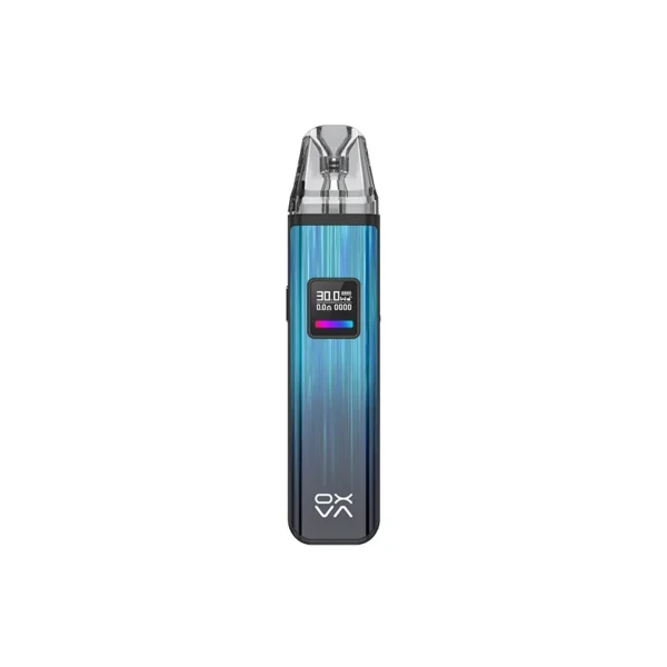 OXVA XLIM PRO VAPE KIT