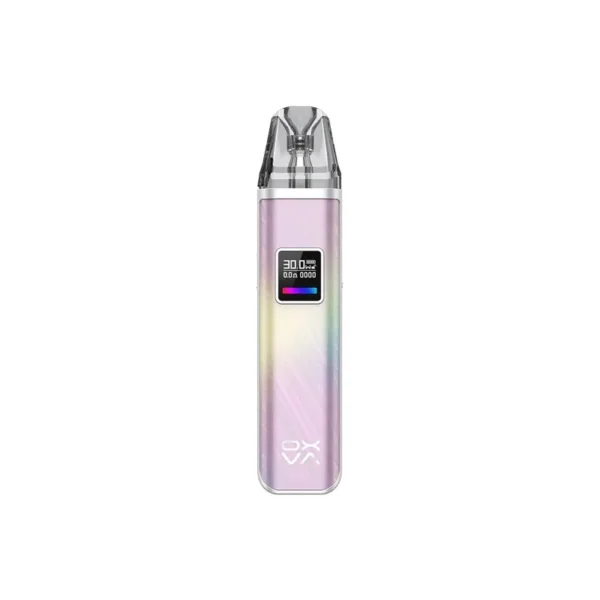 OXVA XLIM PRO VAPE KIT