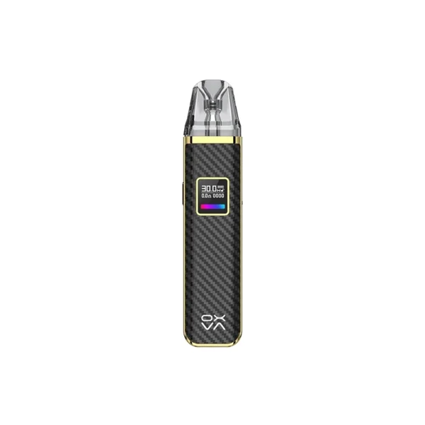 OXVA XLIM PRO VAPE KIT