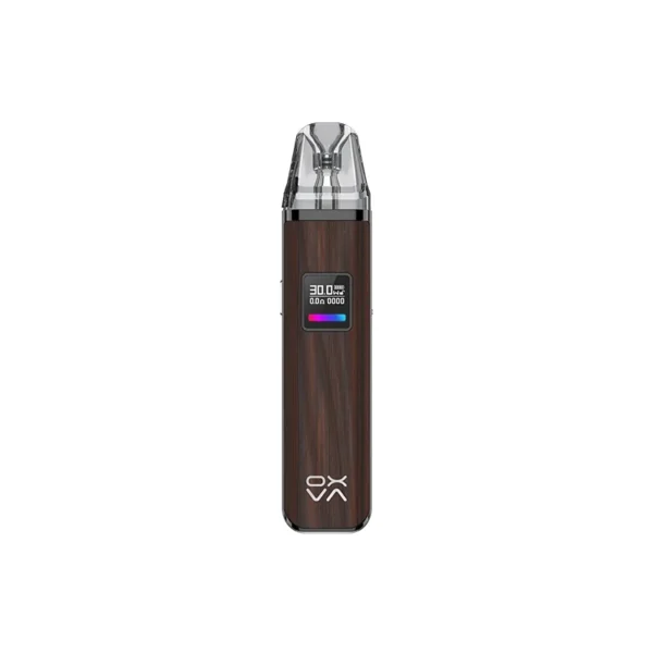 OXVA XLIM PRO VAPE KIT