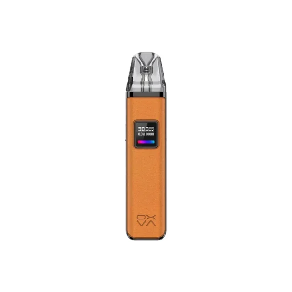 OXVA XLIM PRO VAPE KIT