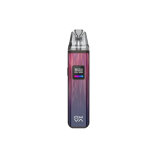 OXVA XLIM PRO VAPE KIT