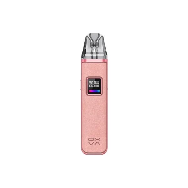 OXVA XLIM PRO VAPE KIT