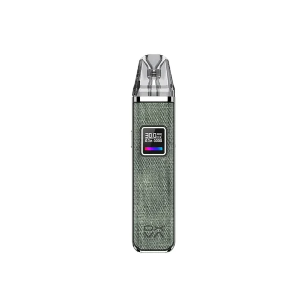 OXVA XLIM PRO VAPE KIT