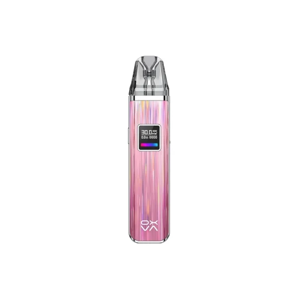 OXVA XLIM PRO VAPE KIT