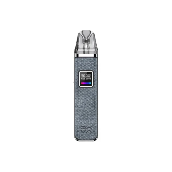 OXVA XLIM PRO VAPE KIT
