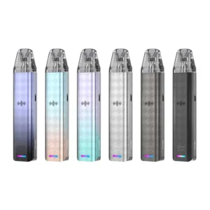 OXVA XLIM SE 2 VAPE KIT