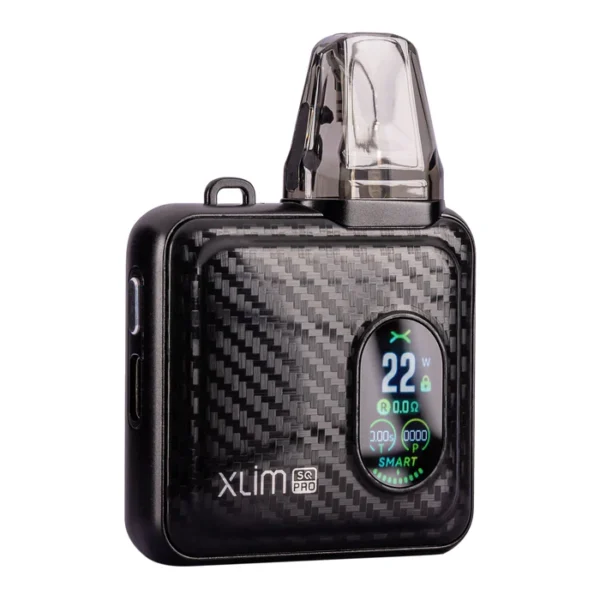 OXVA XLIM SQ PRO VAPE KIT