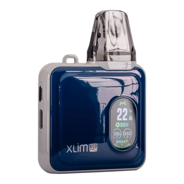 OXVA XLIM SQ PRO VAPE KIT