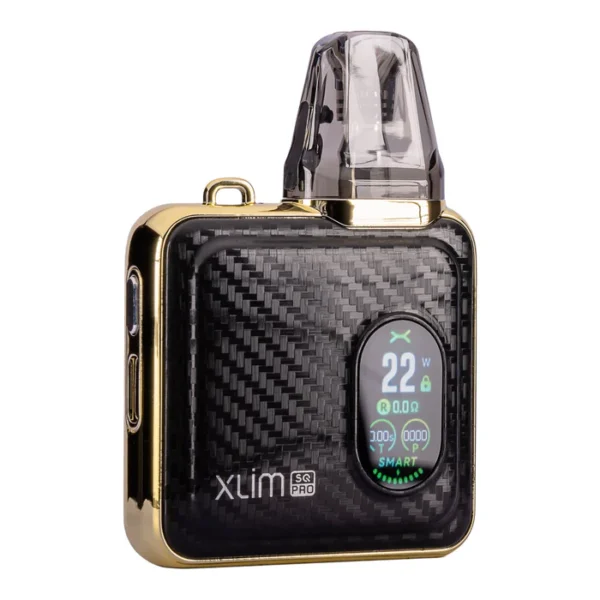 OXVA XLIM SQ PRO VAPE KIT