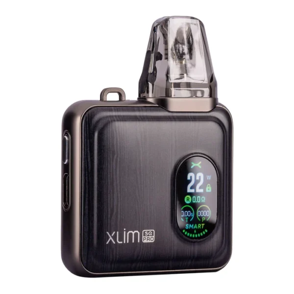 OXVA XLIM SQ PRO VAPE KIT