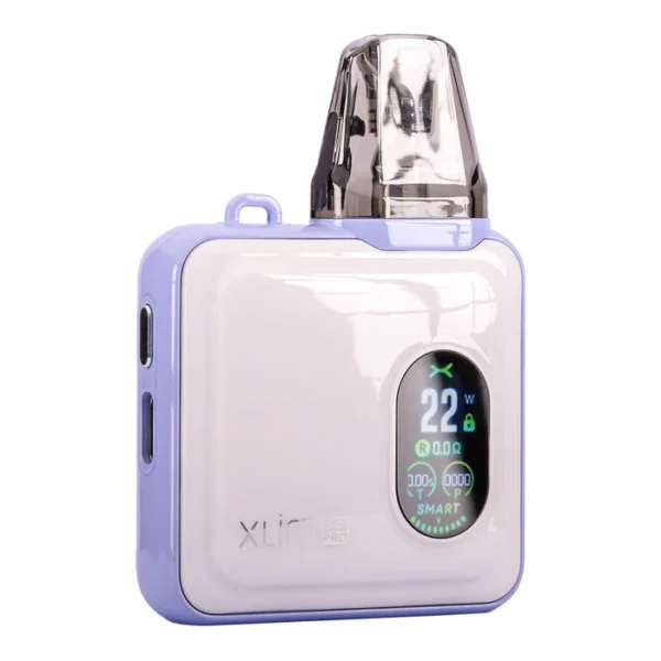 OXVA XLIM SQ PRO VAPE KIT