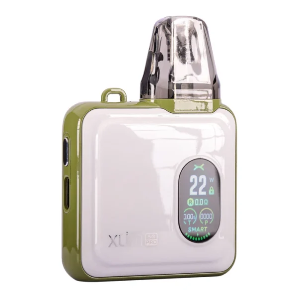 OXVA XLIM SQ PRO VAPE KIT