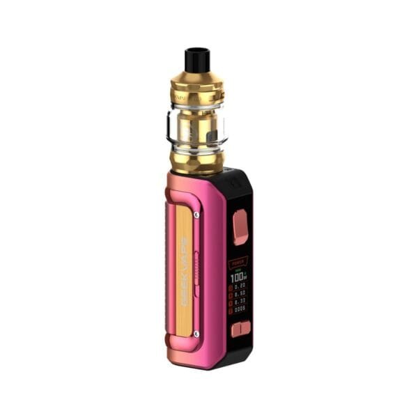 geekvape aegis mini 2