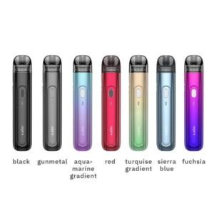 ASPIRE FLEXUS Q POD VAPE KIT