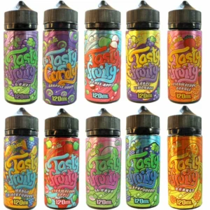 Tasty Fruity 100ml