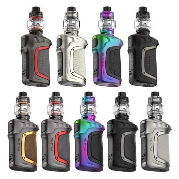 smok mag 18 vape kit