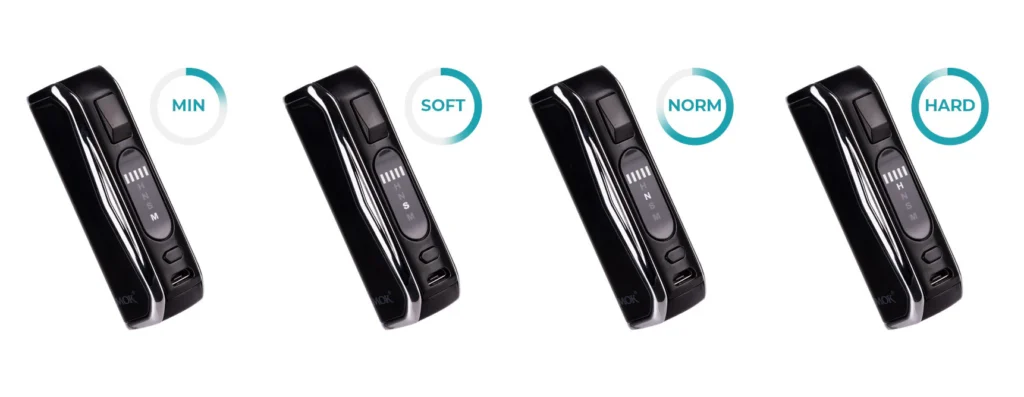 SMOK Priv N19 Vape Kit