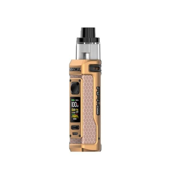 smok-rpm-100-vape-kit-matte_gold_1