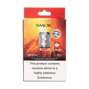 SMOK TFV Mini V2 Coils